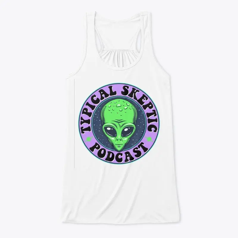 Womens tank top